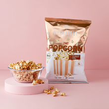 Lade das Bild in den Galerie-Viewer, BIO Popcorn Zimt Maxi

