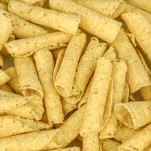 Lade das Bild in den Galerie-Viewer, BIO Tortilla Rolls Meersalz
