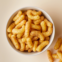 Lade das Bild in den Galerie-Viewer, BIO Erdnussflips
