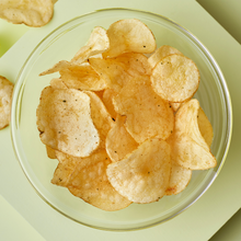 Lade das Bild in den Galerie-Viewer, BIO Kartoffelchips Rosmarin
