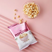 Lade das Bild in den Galerie-Viewer, BIO Popcorn Süß
