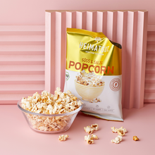 Lade das Bild in den Galerie-Viewer, BIO Popcorn Süß &amp; Salzig
