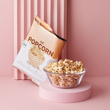 Lade das Bild in den Galerie-Viewer, BIO Popcorn Zimt

