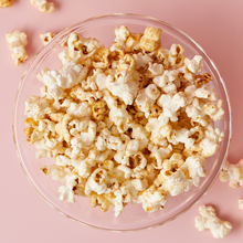 Lade das Bild in den Galerie-Viewer, BIO Popcorn Süß &amp; Salzig
