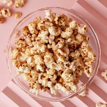 Lade das Bild in den Galerie-Viewer, BIO Popcorn Zimt
