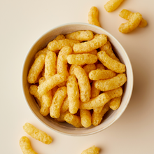 Lade das Bild in den Galerie-Viewer, BIO Erdnuss-Quinoa Flips
