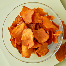 Lade das Bild in den Galerie-Viewer, BIO Süßkartoffel Chips
