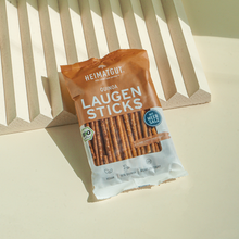 Lade das Bild in den Galerie-Viewer, BIO Quinoa Sticks
